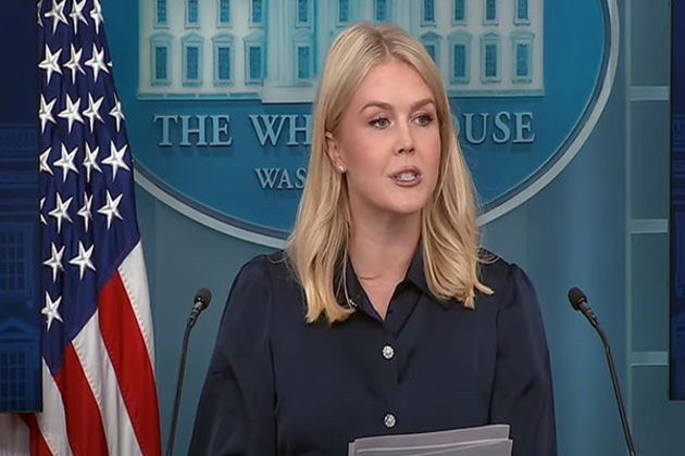 "President has now ended conflicts between Thailand-Cambodia, Israel-Iran... India and Pakistan...": White House