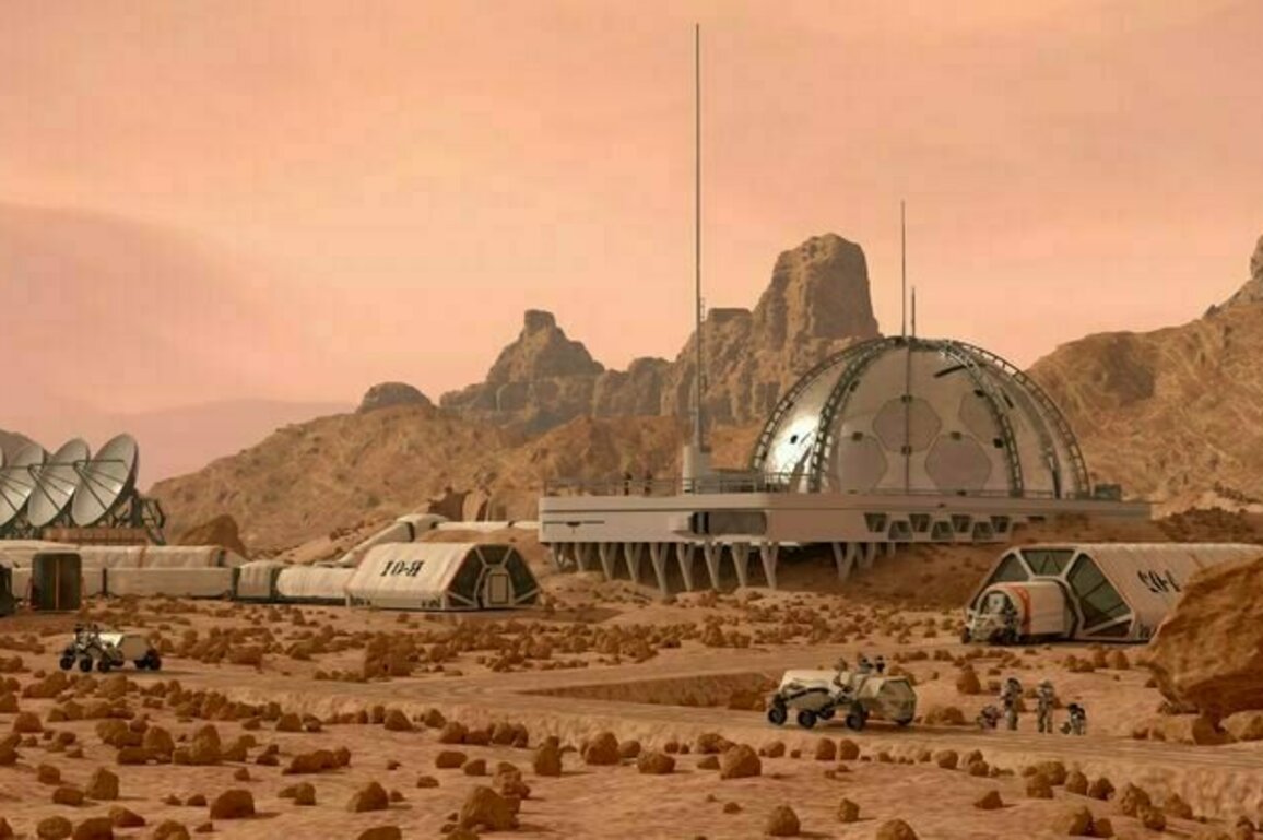 3D printing will help space pioneers make homes, tools and other stuff they need to colonize the Moon and Mars