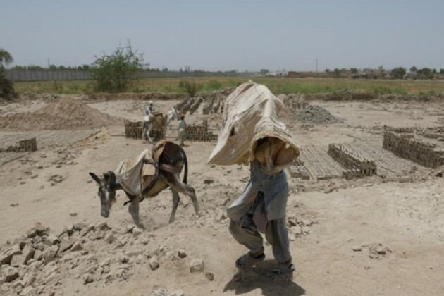 Pakistan: Karachi to experience scorching heatwave