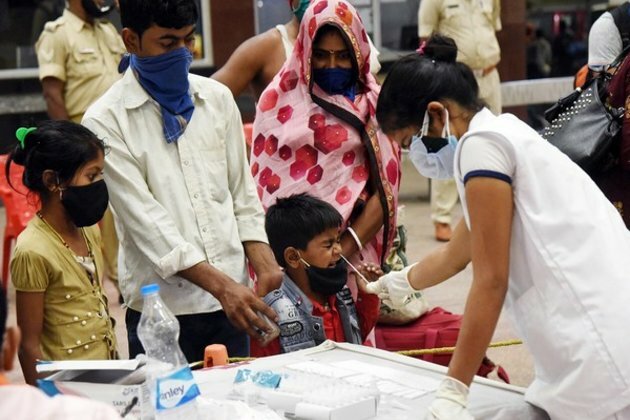 Delhi reports 54 new COVID19 cases