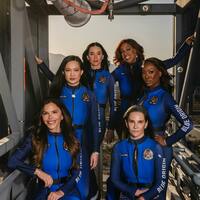 Opinion- Is space tourism a human rights violation&quest;