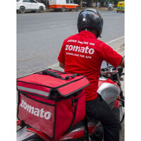 Zomato delivery partner earnings rose 10.9% in 2025; Founder Deepinder Goyal bats for gig model flexibility