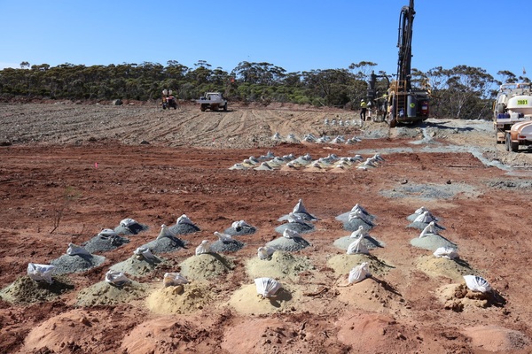 Auric targeting another near-term gold development in WA goldfields