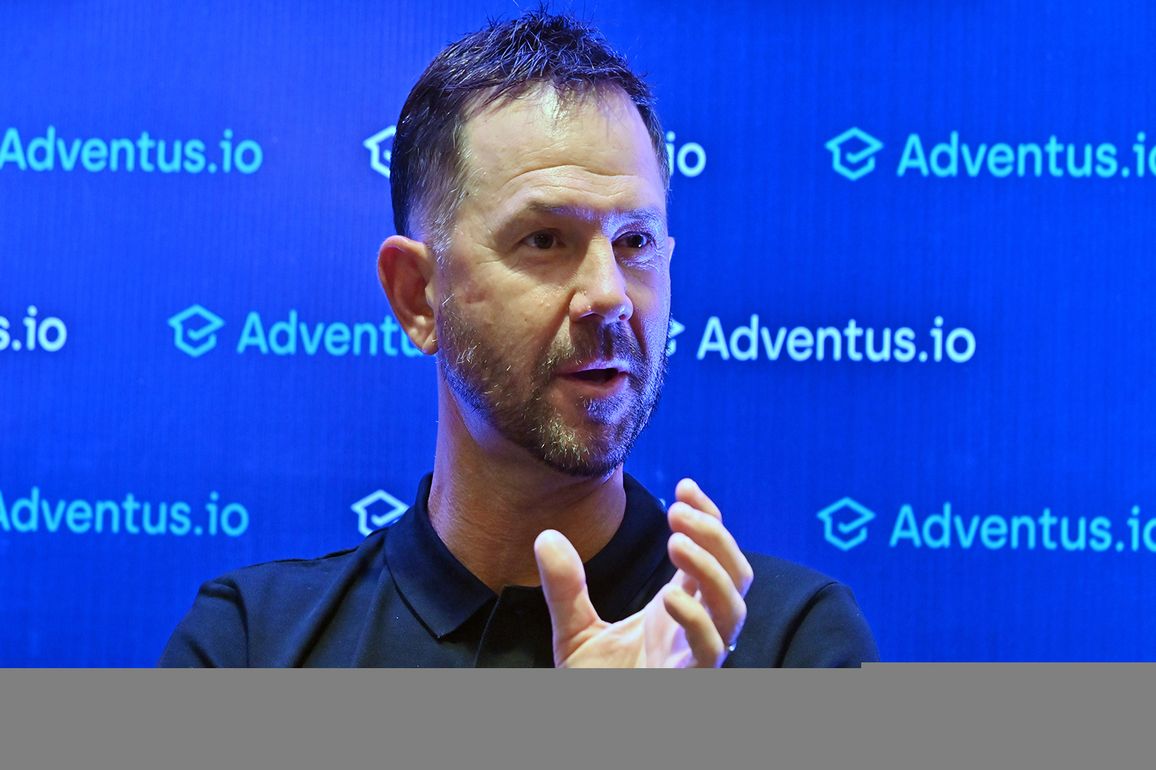 Ricky Ponting selects his Australia XI for Ashes opener in Perth