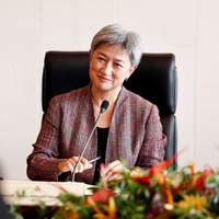 Australian's Foreign Minister Penny Wong announces 34 recipients of Maitri Grants