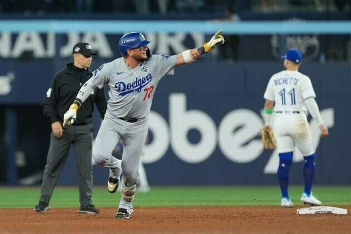 Game 7 of World Series watched by 27.3M in U.S., most since 2017