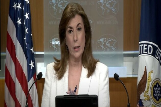 QUAD Ministerial to reaffirm shared commitment to free, open Indo-Pacific, says State Dept Spox