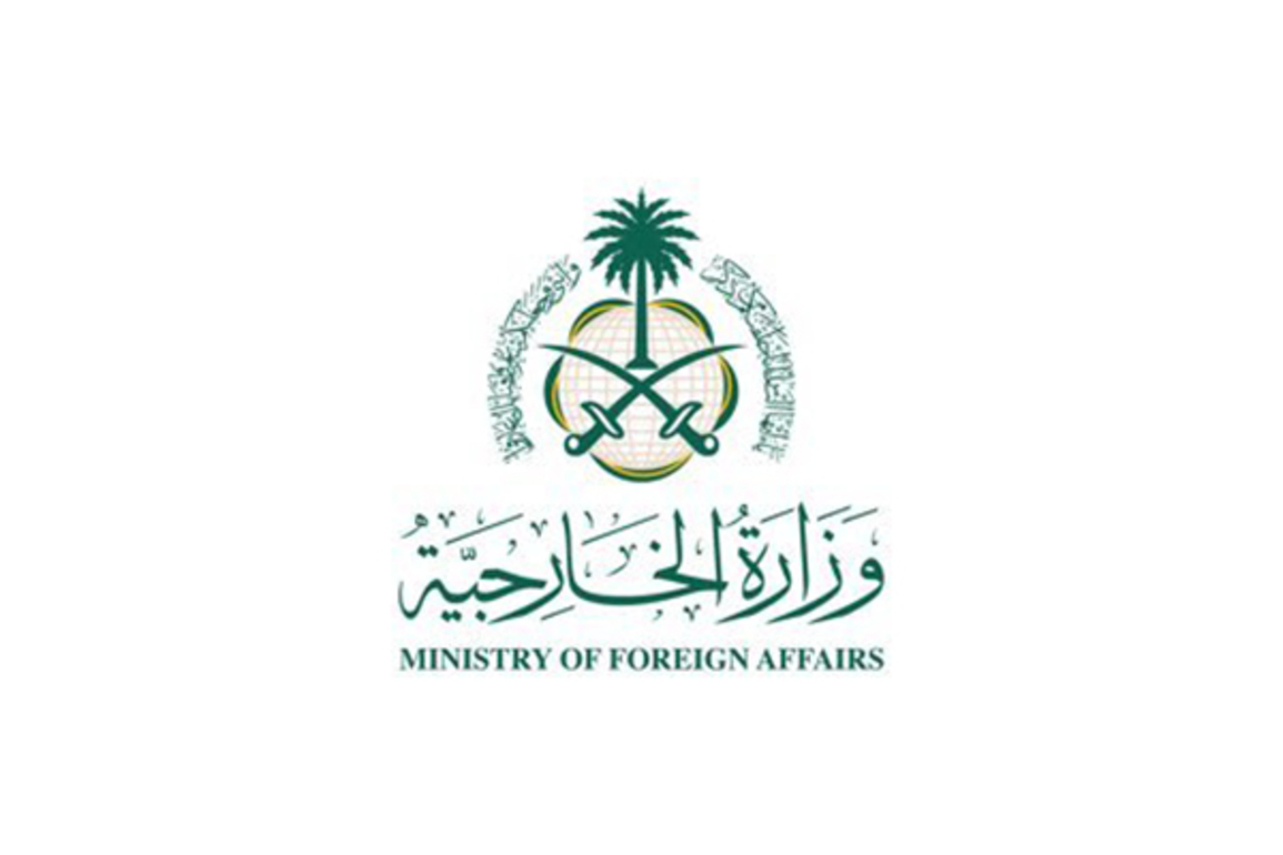 Saudi Arabia expresses concern over "escalating tensions" between India, Pakistan; calls on both to de-escalate, work for stability & peace
