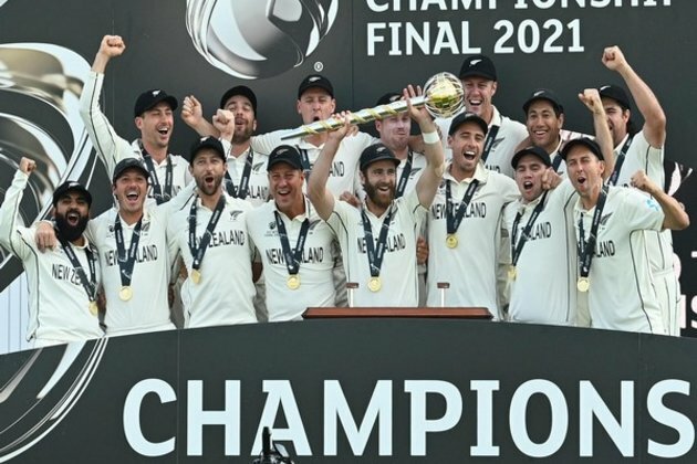 India-NZ final most watched across all series in WTC
