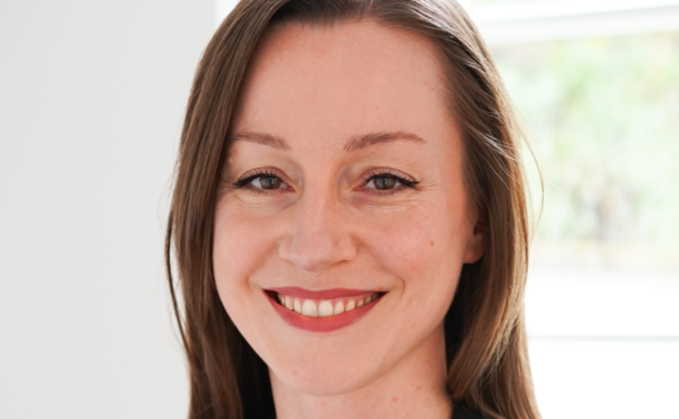 Kristina Waldhecker ist neue Direktorin Marketing bei Ebertlang.
