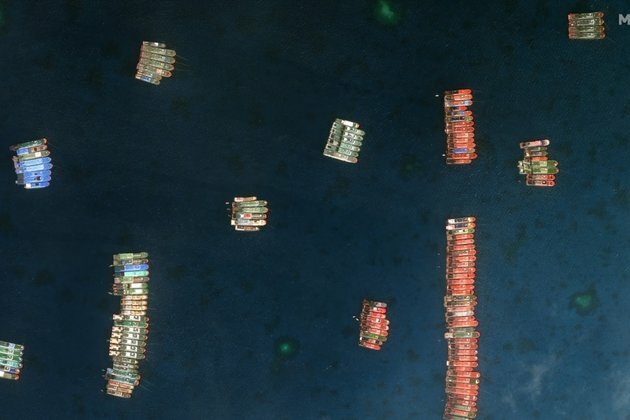 China Using Civilian Ships to Enhance Navy Capability, Reach