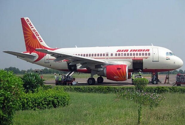 London-bound Air India flight at Cochin airport receives bomb threat; passenger held