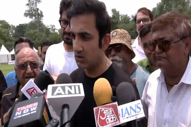 "Unbelievable step": Gautam Gambhir lauds BCCI's initiative to invite Armed Forces chiefs to IPL final