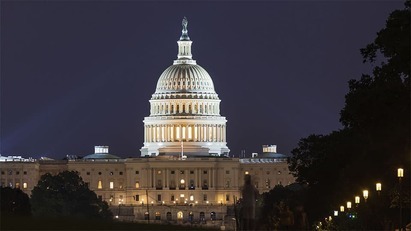 US debt ceiling – Should investors be worried?