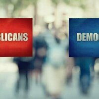 There are many things Americans voters agree on, from fears about technology to threats to democracy