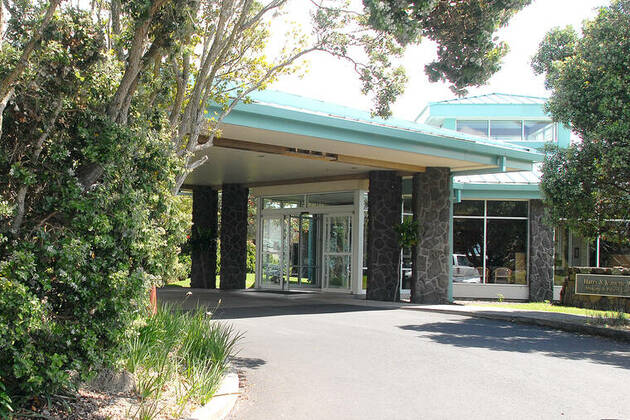 Union nurses plan picket at North Hawaii Community Hospital