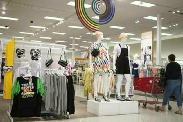 Target stores hit with bomb threats over LGBTQ move