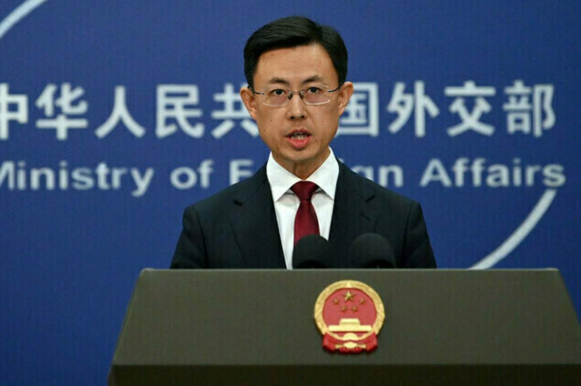 Beijing rejects Trumps claim of Xi phone call