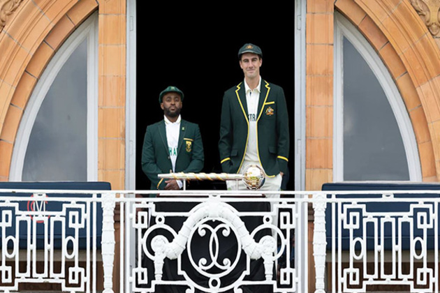 WTC Final: Plenty of hard-work to do for Proteas as they aim to chase 282 against Australia