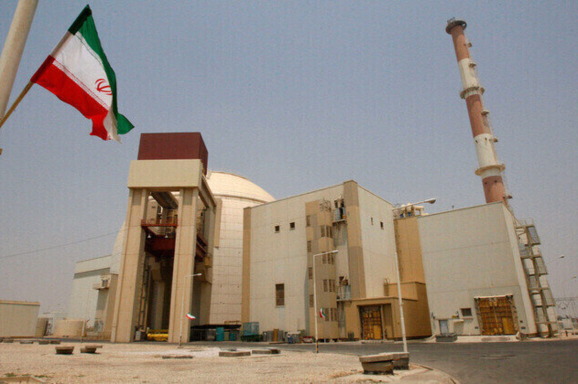 All Hell will reign down: Trump issues 48-hour ultimatum to Iran