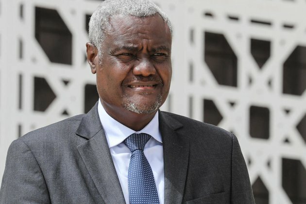 Moussa Faki re-elected to head an African Union in search of reform