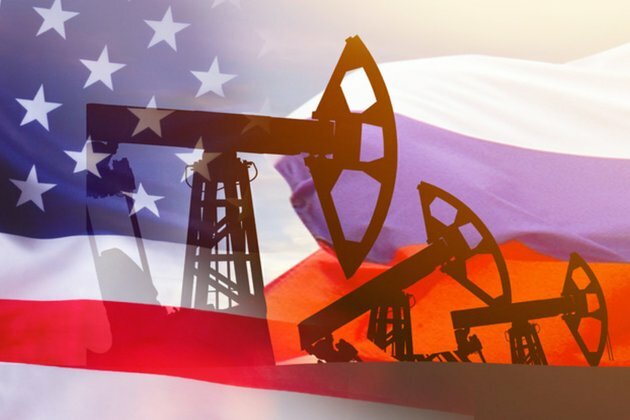 West&#039;s oil war against Russia losing momentum think tank