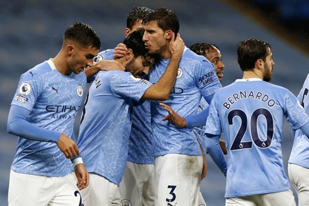 &#039;Nothing to lose&#039; - Rose urges Gladbach to be brave against Man City