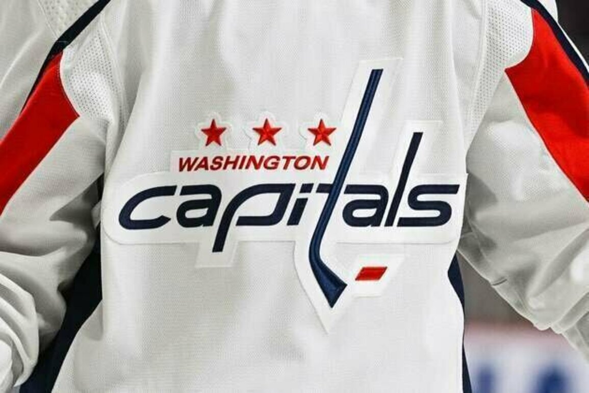 Capitals assistant Mitch Love on leave, under NHL investigation