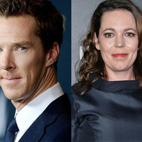 Benedict Cumberbatch, Olivia Colman's 'War of the Roses' remake set for August release