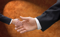 China's corporates embrace VC