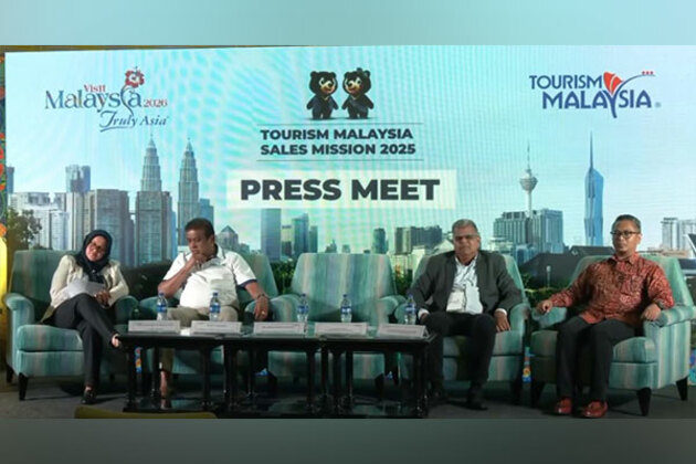 Tourism Malaysia to launch its biggest sales mission to India in 2025