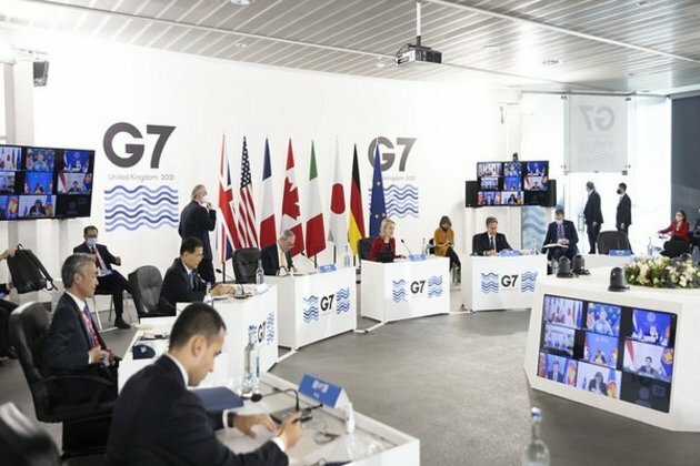 G7 urges China not to undermine sanctions imposed on Russia