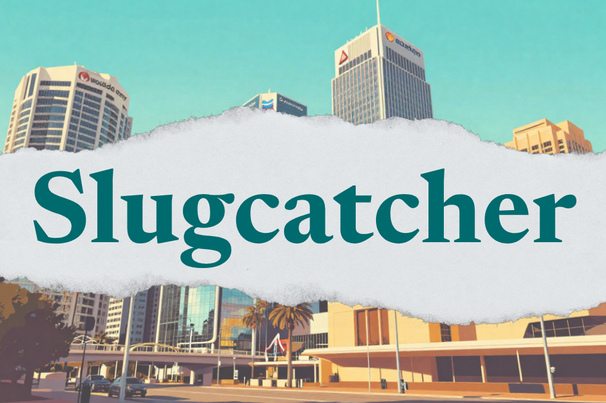 Slugcatcher: How low can oil go if the drought flips to a flood?