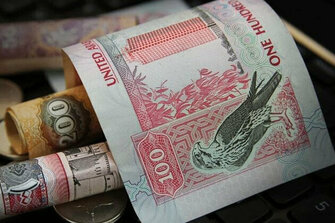 Banking sector transfers rise to AED3.4 trillion in Jan-Feb 2025: CBUAE