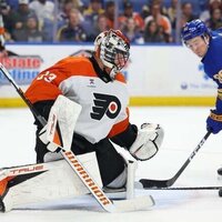 Struggling Flyers, Penguins resume Keystone State rivalry