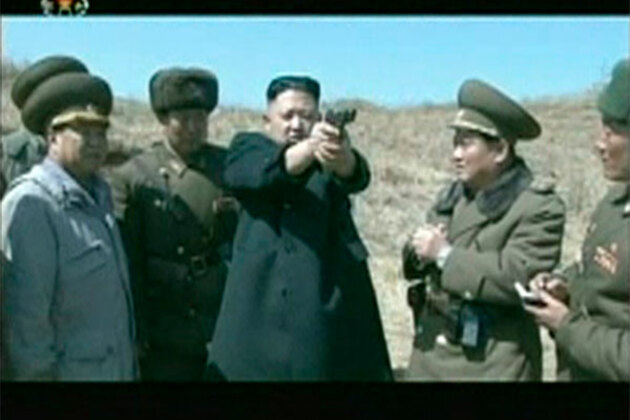 North Korea confirms for first time its troops fought war with Russia against Ukraine