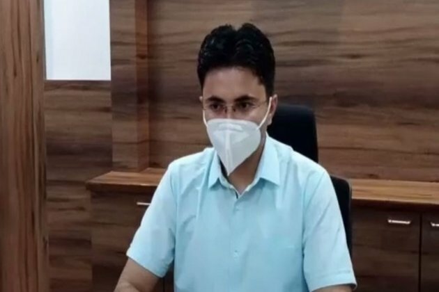 Amid rising Covid-19 cases, lockdown imposed in Jodhpur