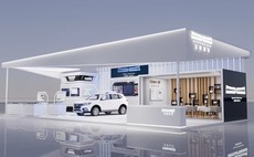 Prosperity7 backs China autonomous driving player Hyperview