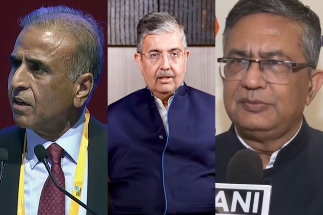 Budget for real economy that combines growth with inclusion: Industry veterans hail Union Budget 2026