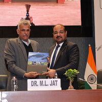 1st South Asian Agroforestry and Trees Outside Forests Congress Concludes in Delhi