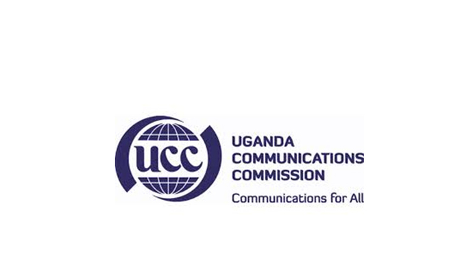 The Uganda Communications Commission (UCC) The Uganda Communications Commission (UCC)