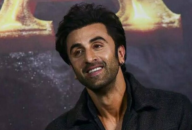 Shah Rukh gave so much to this industry... deserves all success for 'Pathaan': Ranbir Kapoor