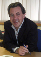 New general manager for Premdor