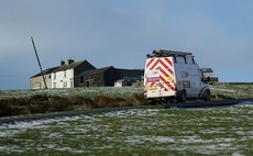 Farmers wife dies of hypothermia as rural communities continue to feel the impact of Storm Arwen