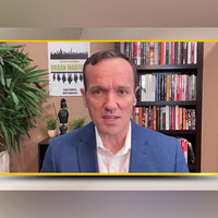India sent a message with Op Sindoor, change in its strategic doctrine will change entire region: Warfare expert John Spencer