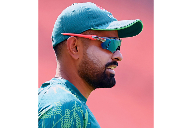 Babar Azam reflects on tough phase after ending 807-day-long century drought