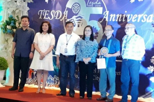 TESDA 6 marks silver year, cites partners, stakeholders