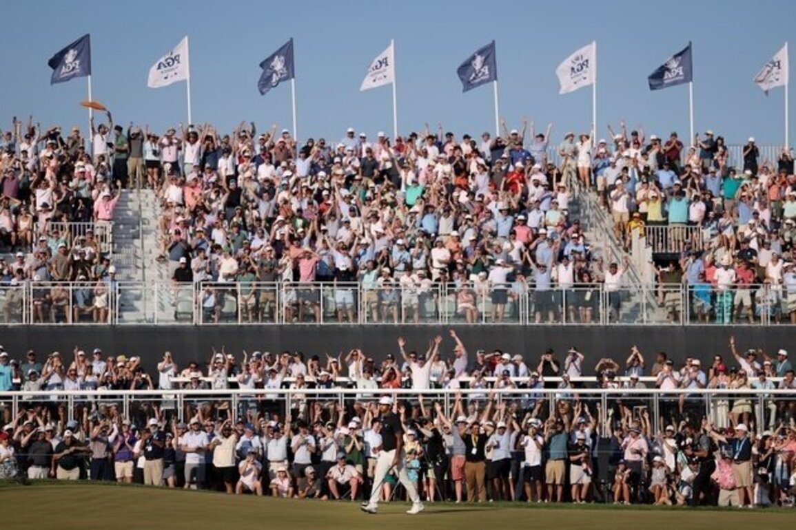 Rai romps to Wanamaker as Englishman climbs 166 places on Race to Dubai
