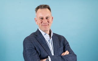 Old Mill chief executive Kevin Whitmarsh