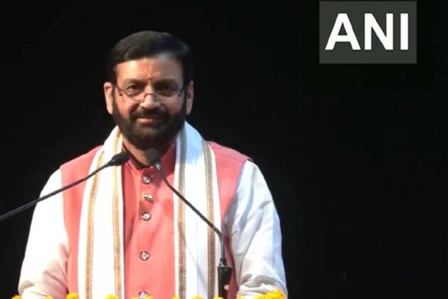 CM Saini lauds Haryana Film Festival for promoting state's culture, art, language